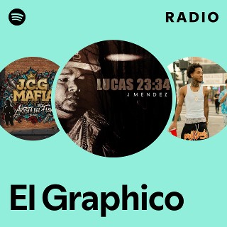 Imagem de El Graphico