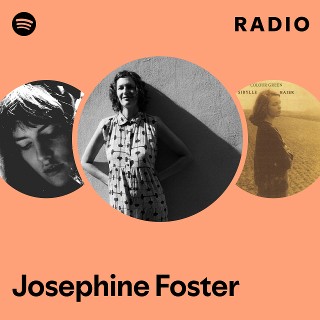 レコード｜Josephine Foster (ジョセフィン・フォスター)｜商品