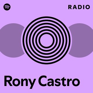 Imagem de Rony Castro