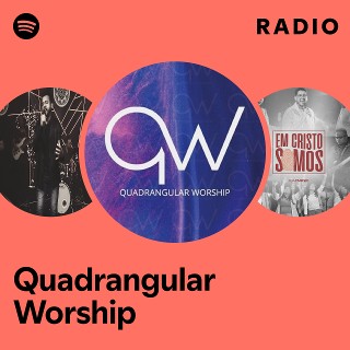 Imagem de Quadrangular Worship