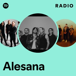洋楽 Alesana alesana | Community Playlist on Amazon Music Unlimited