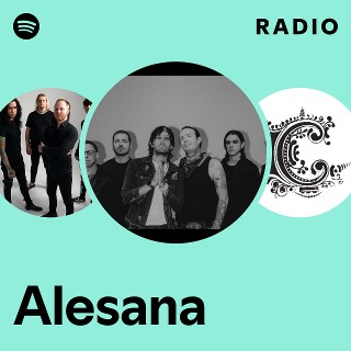 洋楽 Alesana Alesana