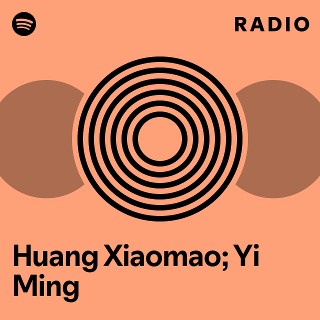 Imagem de Huang Xiao Ming