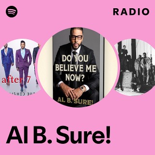 洋楽 R&B Al B. Sure ! Right Now - YouTube