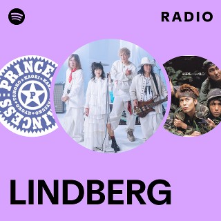 LINDBERG | Spotify