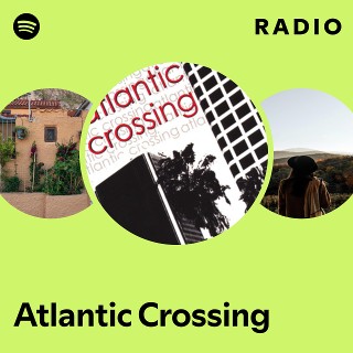 Atlantic Crossing Radio