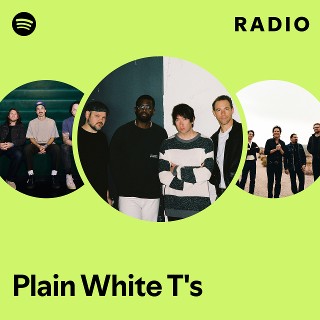 Imagem de Plain White T