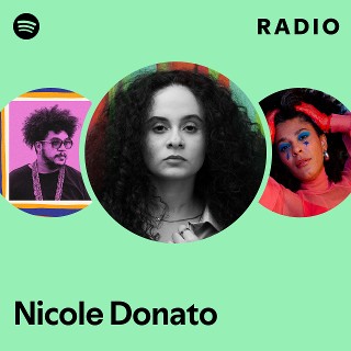 Imagem de Nicole Donato