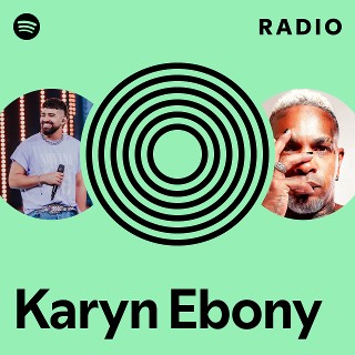 Imagem de Karyn Ébony