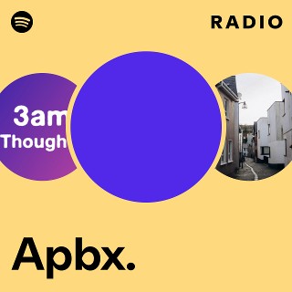 Apbx. Radio