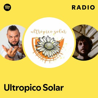 Imagem de Ultrópico Solar