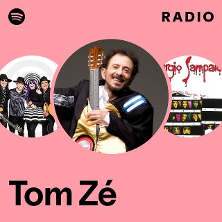 Tom Zé | Spotify