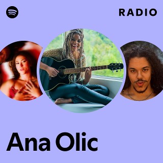 Imagem de Ana Olic