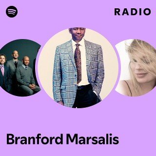 Branford Marsalis | Spotify