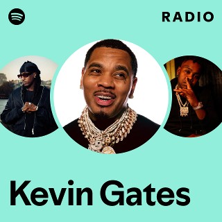 Imagem de Kevin Gates