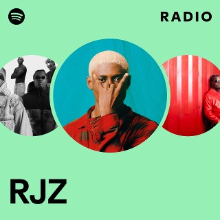 RJZ Radio | Spotify Playlist