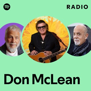 Imagem de Don McLean