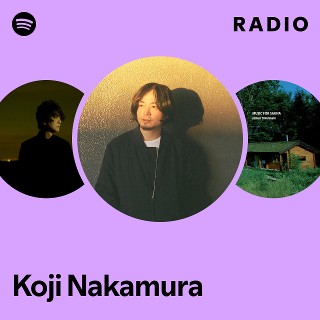 Koji Nakamura - Texture01-07 SET ナカコー Koji Nakamura - Texture01-07 SET ナカコー Koji Nakamura