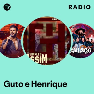Imagem de Guto Henrique