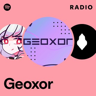 Imagem de Geoxor