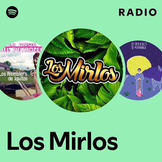 Imagem de Los Mirlos