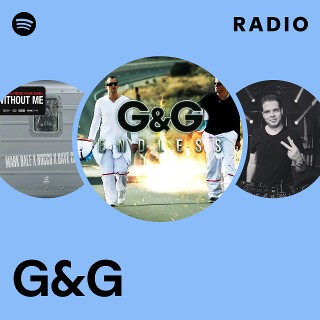 G&G | Spotify