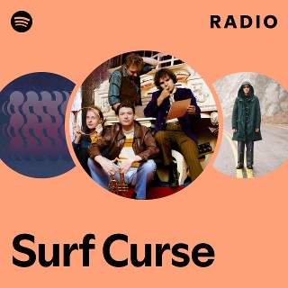 Imagem de Surf Curse