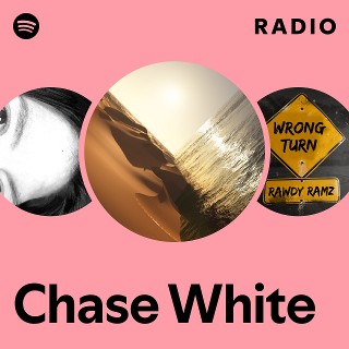 Imagem de Chase White