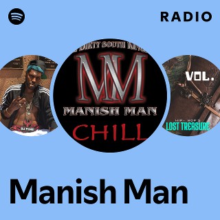 Manish Man | Spotify