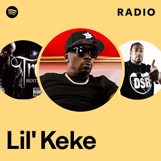 Lil' Keke | Spotify