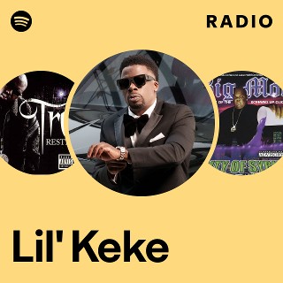 Lil' Keke | Spotify