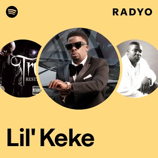 Lil' Keke | Spotify