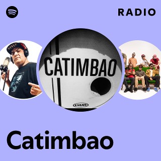 Imagem de Catimbao