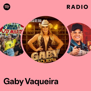Imagem de Gaby Vaqueira