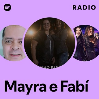 Imagem de Mayra & Fabí