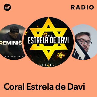 Imagem de Coral Estrela de Davi