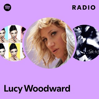 Imagem de Lucy Woodward