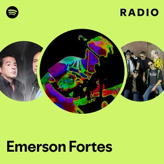 Imagem de Emerson Fortes