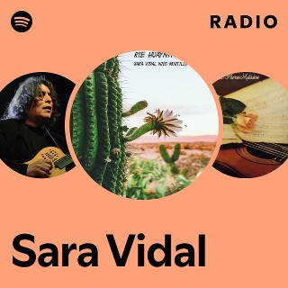 Foto de Sara Vidal Imagem de Sara Vidal