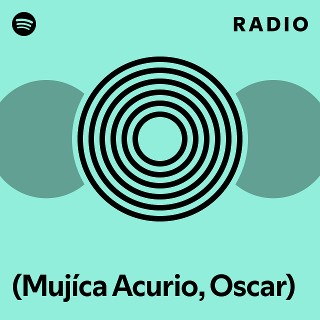 Imagem de Oscar Mujica