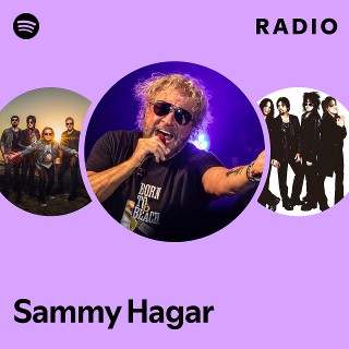 Imagem de Sammy Hagar