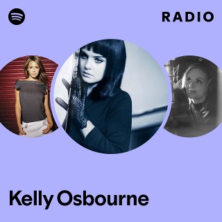 Kelly Osbourne Radio