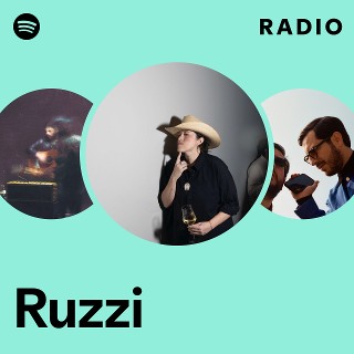 Imagem de Ruzzi