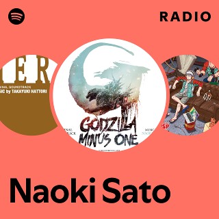 Naoki Sato | Spotify