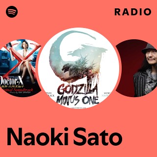 リール Naoki sato Naoki Sato | Spotify