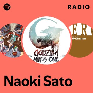 Naoki Sato  Naoki Sato (composer) | Wikizilla, the kaiju encyclopedia