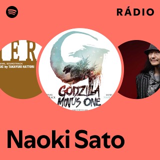 Naoki Sato | Spotify