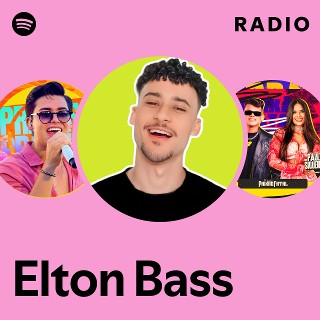 Imagem de Elton Bass