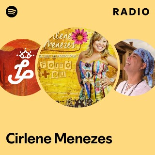 Imagem de Cirlene Menezes