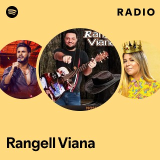Imagem de Rangell Viana